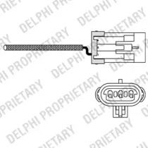 Датчик DELPHI ES10988-12B1