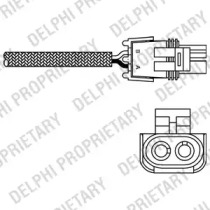 Датчик DELPHI ES10989-12B1