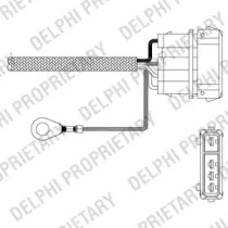 Датчик DELPHI ES11010-12B1