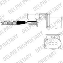 Датчик DELPHI ES11026-12B1