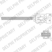 Датчик DELPHI ES11035-12B1