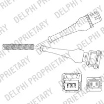 Датчик DELPHI ES11041-12B1