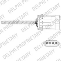 Датчик DELPHI ES11052-12B1