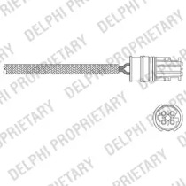 Лямбда-зонд DELPHI ES11060-12B1