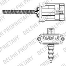 Датчик DELPHI ES20135-12B1