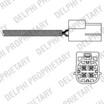 Датчик DELPHI ES20220-12B1