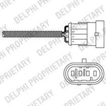 Лямбда-зонд DELPHI ES20231-12B1