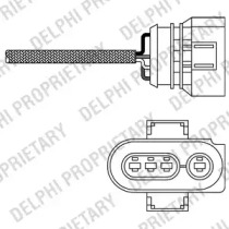 Датчик DELPHI ES20256-12B1