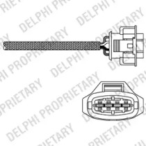  DELPHI ES20283-12B1