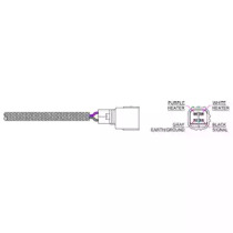 Лямбда-зонд DELPHI ES20325-11B1