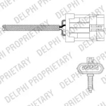 Датчик DELPHI ES20335-12B1