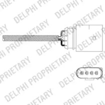 Датчик DELPHI ES20338-12B1