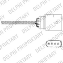 Датчик DELPHI ES20340-12B1