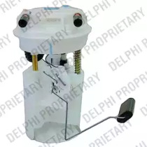 Трубка забора топлива DELPHI FE10058-12B1