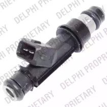 Клапанная форсунка DELPHI FJ10468-12B1