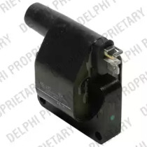 Катушка зажигания DELPHI GN10028-11B1