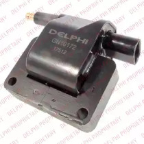 Катушка зажигания DELPHI GN10172-12B1