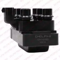 Элемент катушки зажигания DELPHI GN10180