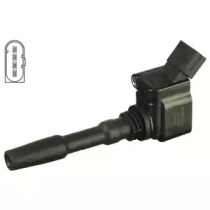 Катушка зажигания DELPHI GN10632-12B1