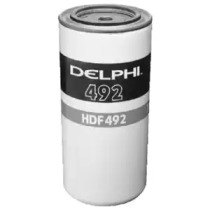 Фильтр DELPHI HDF492