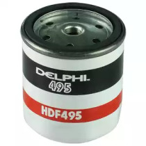 Фильтр DELPHI HDF495