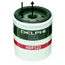 Фильтр DELPHI HDF522