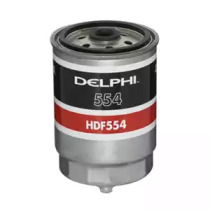 Фильтр DELPHI HDF554