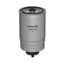 Топливный фильтр DELPHI HDF572