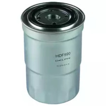 Фильтр DELPHI HDF590