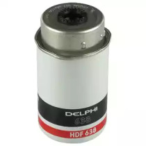 Фильтр DELPHI HDF638