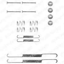 Комплектующие DELPHI LY1001