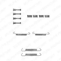 Комплектующие DELPHI LY1042