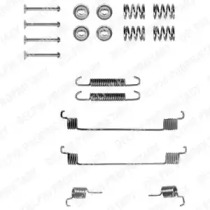 Комплектующие DELPHI LY1061