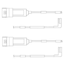 Контактная группа DELPHI LZ0113