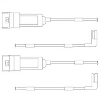 Контактная группа DELPHI LZ0114