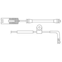 Контактная группа DELPHI LZ0159