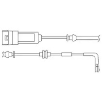 Контактная группа DELPHI LZ0186