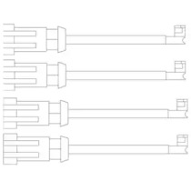 Контактная группа DELPHI LZ0189