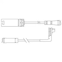 Контактная группа DELPHI LZ0214