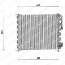 Конденсатор DELPHI TSP0225009