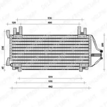 Конденсатор DELPHI TSP0225060