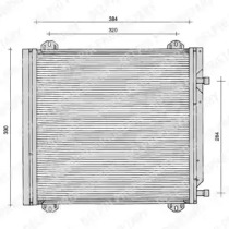 Конденсатор DELPHI TSP0225104