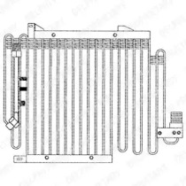 Конденсатор DELPHI TSP0225170