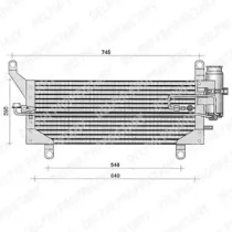 Конденсатор DELPHI TSP0225188