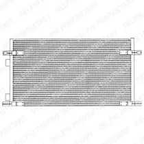 Конденсатор DELPHI TSP0225212