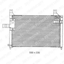 Конденсатор DELPHI TSP0225301