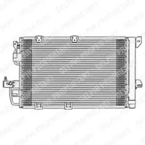 Конденсатор DELPHI TSP0225478