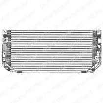 Конденсатор DELPHI TSP0225479