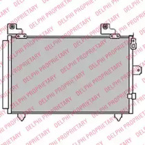 Конденсатор DELPHI TSP0225550