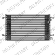 Конденсатор DELPHI TSP0225591